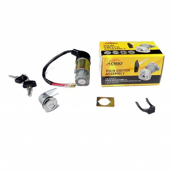 Ignition key unit HONDA INNOVA 125