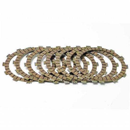 Clutch Disk NEWFREN F1864 YAMAHA YZ 250/450