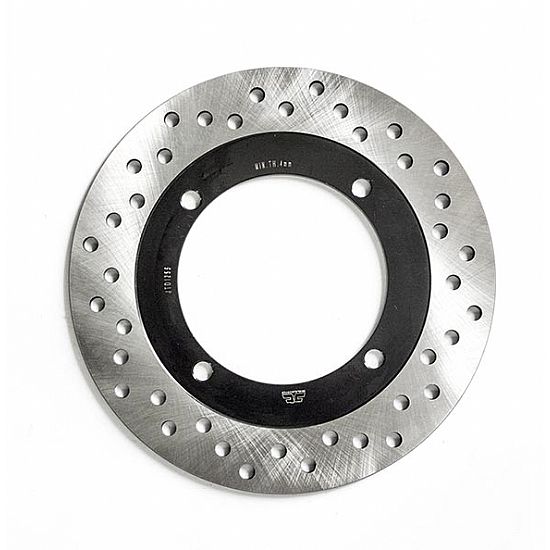 Πίσω Δισκόπλακα JT Για HONDA CBF 500/600