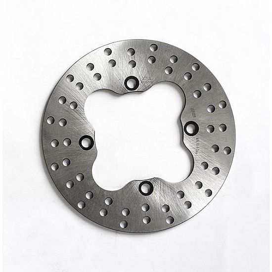 Πίσω Δισκόπλακα JT Για MODENAS KRISTAR 125 / X-CITE 13 / KAWASAKI VERSYS 650