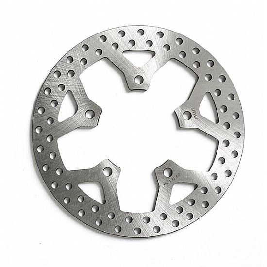 Rear disk brake JT SYM Citycom 300