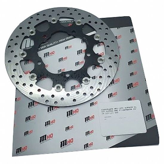 MHQ Front Discbrake Suzuki V-Strom 650 With ABS