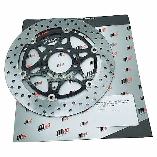 MHQ Front Discbrake Suzuki V-Strom 650 Without ABS