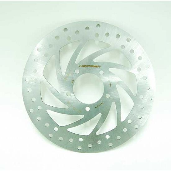 Front Newfren Brake Disc NEWFREN DF4038A PIAGGIO Medley 125/150
