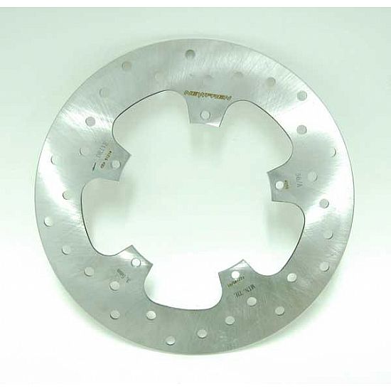Front Newfren Brake Disc NEWFREN DF4056A PIAGGIO Beverly 200/250/300/500