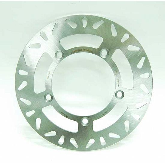 Front Newfren Brake Disc NEWFREN DF4084A SUZUKI Burgman