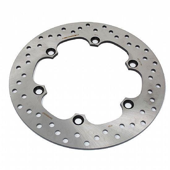 Front NEWFREN Brake Disc DF4103A HONDA SH300i 07-14