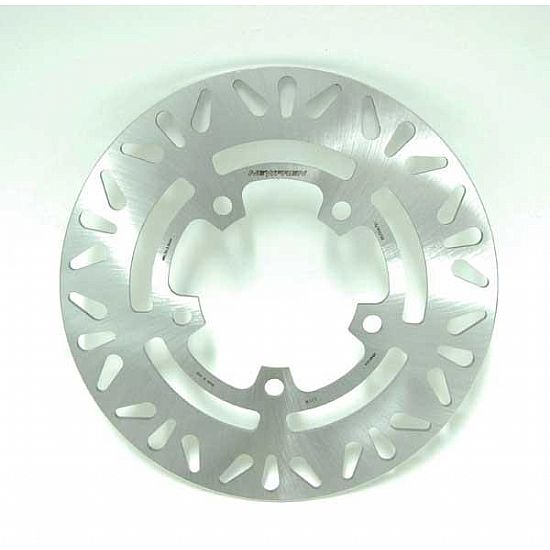 Rear Newfren Brake Disc DF4119A KYMCO DOWNTOWN 125/200/300