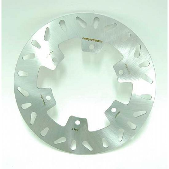 Δισκόπλακα φρένου πίσω NEWFREN DF5014A YAMAHA TDM900