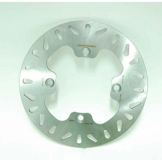 Rear NEWFREN Brake Disc DF5005A HONDA TRANSALP XL 400/600/650/700V