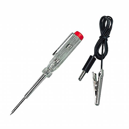 Lampa 6/12V Auto Voltage Tester