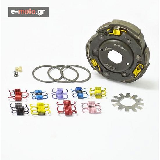 Dr. Pulley Clutch HONDA SH300