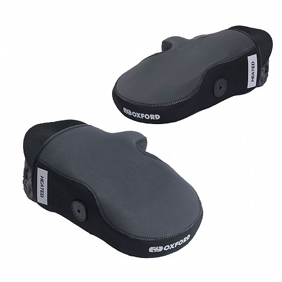 Oxford Hot Muffs EL169