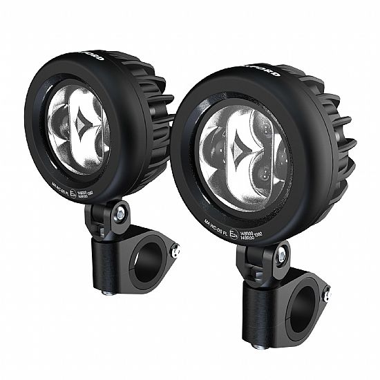 Oxford 4K Auxiliary Lights EL385