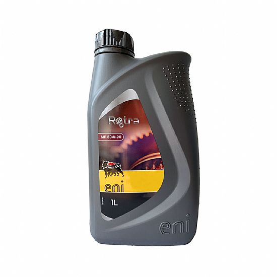 ENI Rotra bike MP 80W-90 GL5 1L