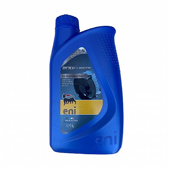 Eni Antifreeze Bike S 1L