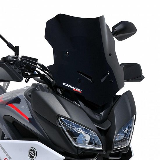 Ζελατίνα Ermax Sport Yamaha Tracer MT-09 35cm