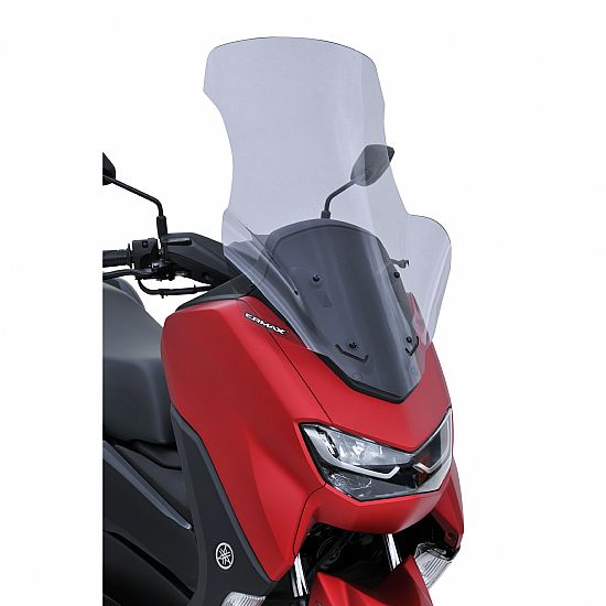 Windshield Ermax Yamaha NMax 68cm
