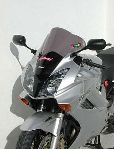 Ζελατίνα AEROMAX ERMAX HONDA VFR 800 2002 - 2013