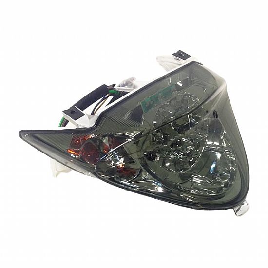 Rear LED Stop With Indicators For YAMAHA Crypton X135