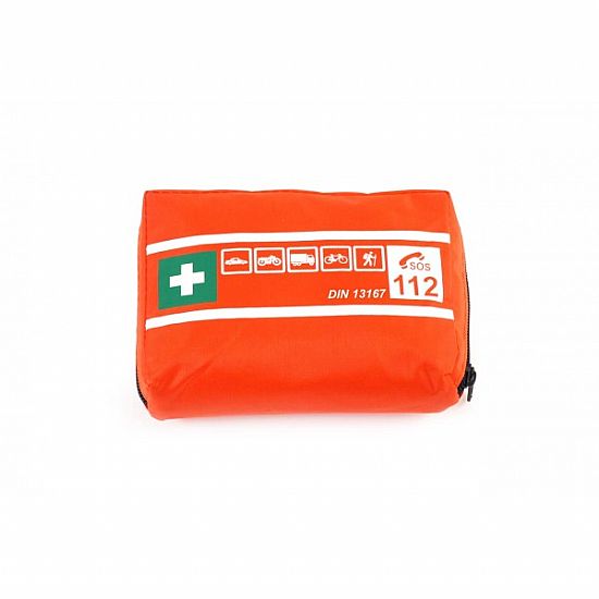 Mini Lampa First Aid Kit