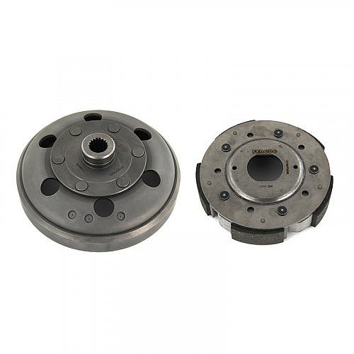 Ferodo Centrifugal Clutch Kit FCG0523 Piaggio Beverly 125