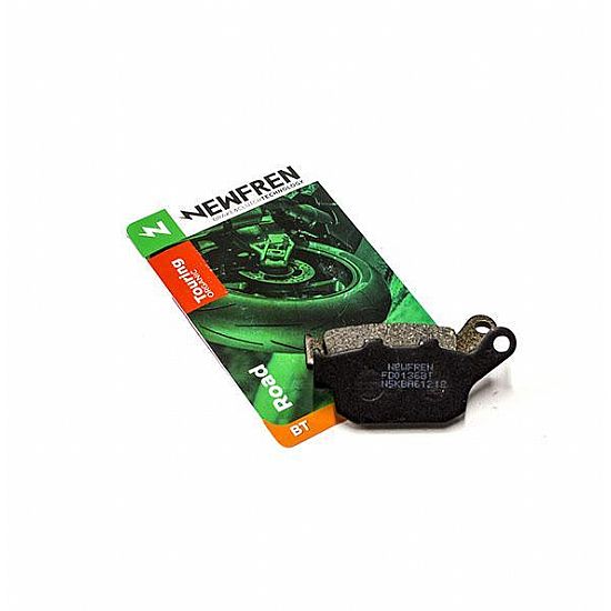 NEWFREN Brake Pads FD136BE FES 125-150 PANTHEON (03)
