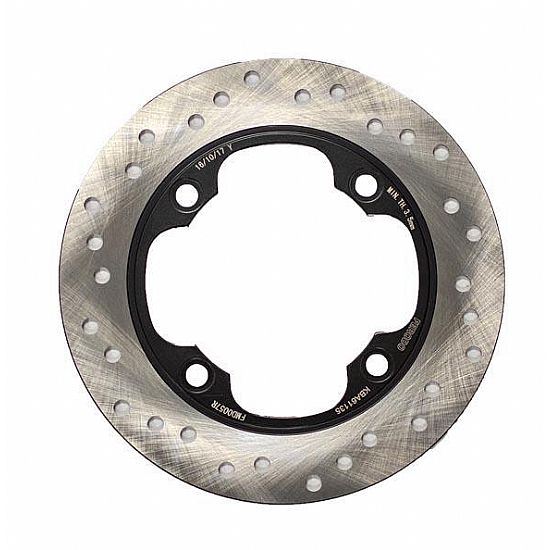 Εμπρός Δισκόπλακα FERODO Για HONDA SH 150