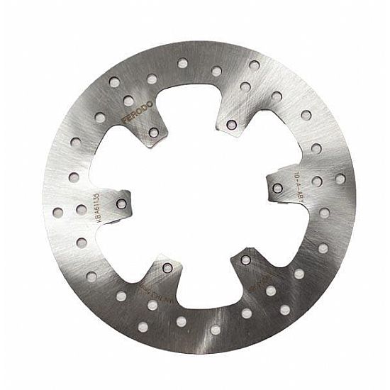 Front Discbrake FERODO Για PIAGGIO MP3