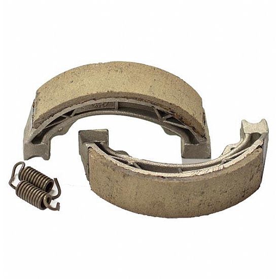 Ferodo FSB960 Brake Shoes SYM Symphony 125