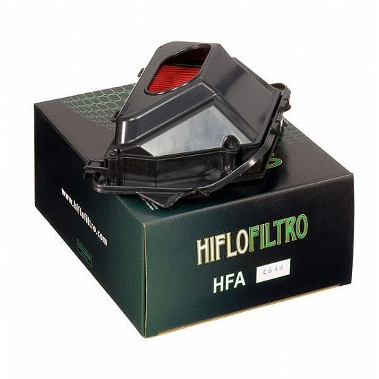 HIFLOFILTRO Air Filter YAMAHA YZF R6 '17