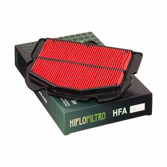 HIFLOFILTRO air filter for SUZUKI HAYABUSA 1300 08-12