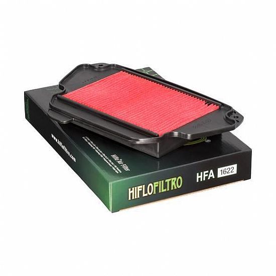 HIFLOFILTRO air filter for HONDA CBR 650F/FA