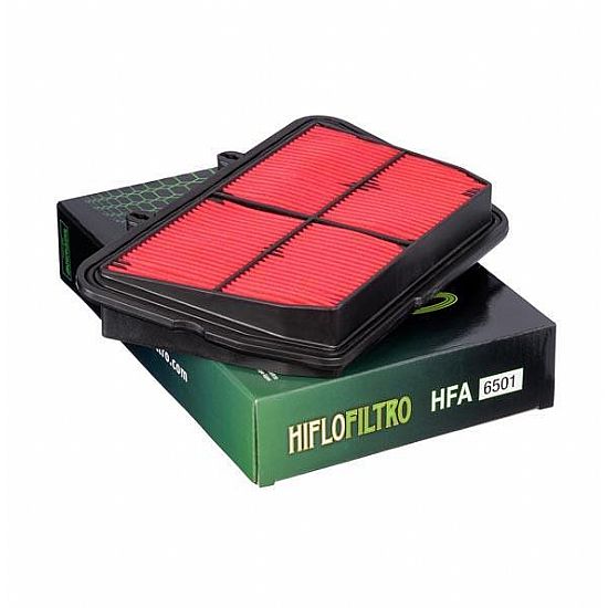 HIFLOFILTRO air filter for TRIUMPH TIGER 800/800XC