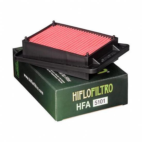 HIFLOFILTRO air filter for SYM SYMPHONY 50/125/150/200