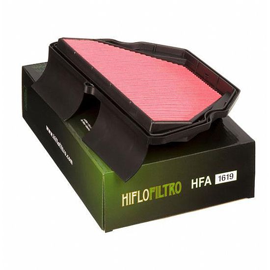 HIFLOFILTRO air filter for HONDA CBR 600F