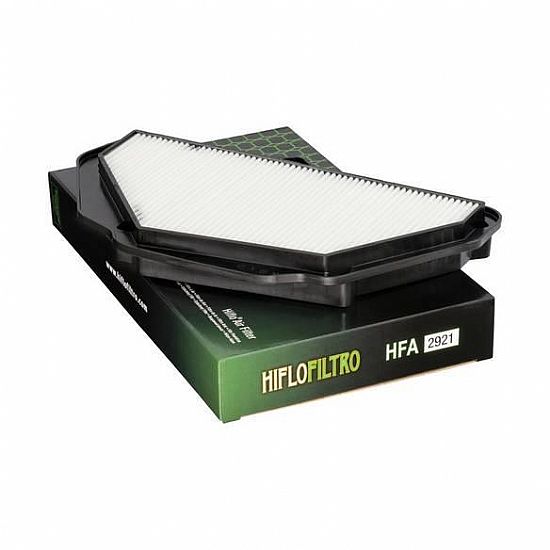 HIFLOFILTRO air filter for KAWASAKI ZX10R 2016