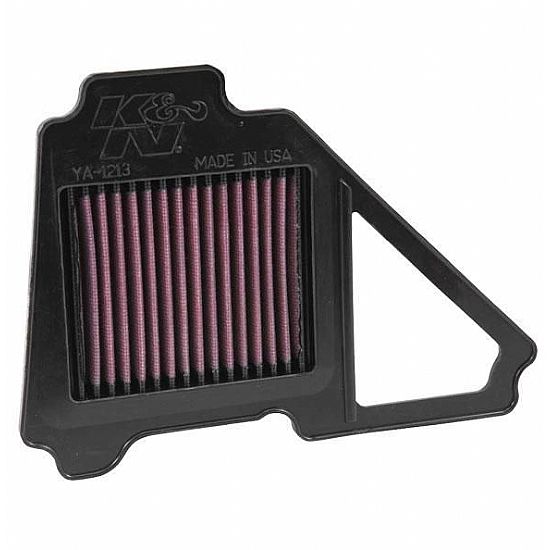 Air filter K&N for YAMAHA YBR 125