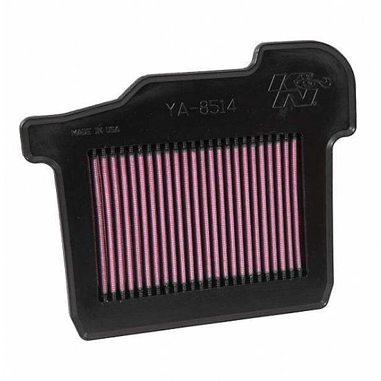 Air filter K&N for YAMAHA MT-09 ABS /TRACER 14-20