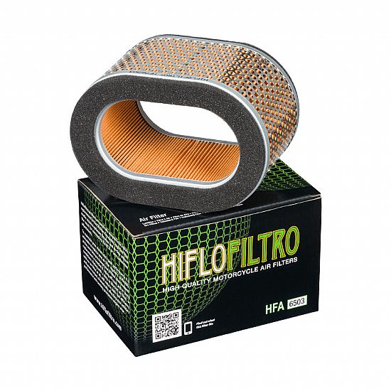 Hiflofiltro Air Filter for TRIUMPH DAYTONA/SPEED TRIPLE/SPRINT 955