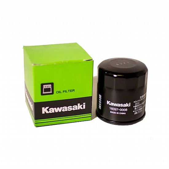 Φίλτρο Λαδιού Γνήσιο KAWASAKI
