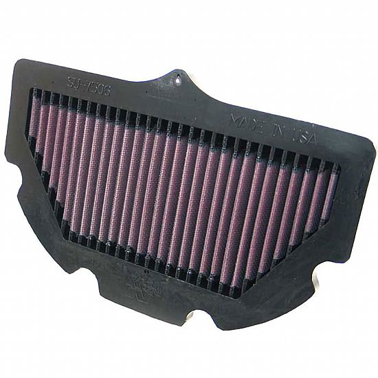K&N Air Filter SUZUKI GSX-R 600-750 06-10