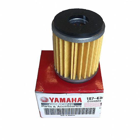 Genuine Yamaha Oil Filter Crypton X 135