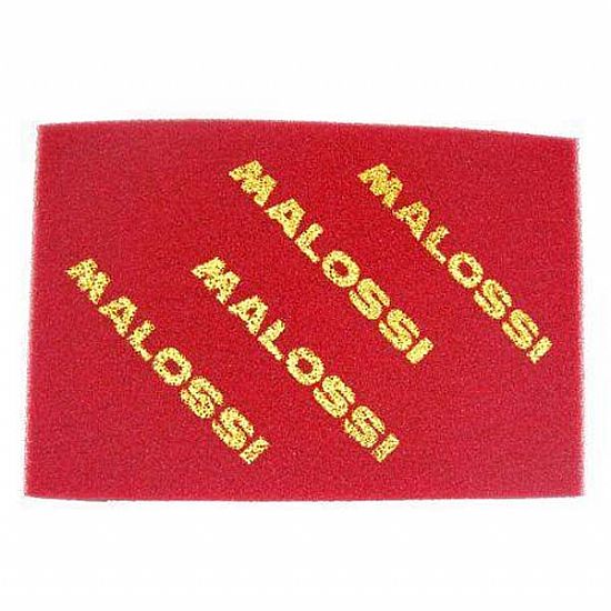 Air Filter Malossi 21x29,7cm Uncut