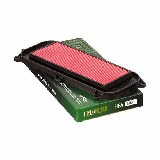 Air Filter HIFLOFILTRO for KYMCO DINK 125-250 - Xciting 250-300