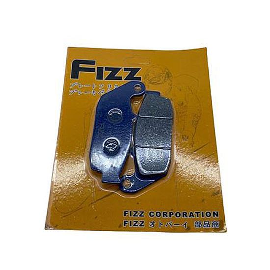 Τακάκια Πίσω FIZZ Για SYM VF125