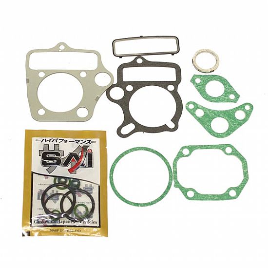 Flange Head Engine 53mm for HONDA ASTREA Και DREAM