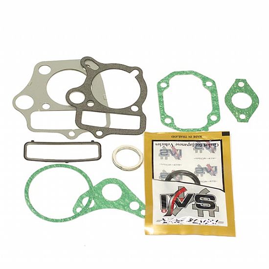 Flange Head Engine 50mm For HONDA C100 And SUPRA