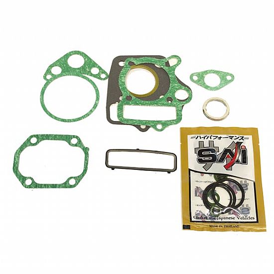 Flange Head Engine 39mm for HONDA C50 12V