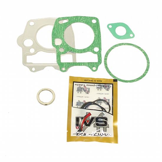 Flange Head Engine 53,50mm for HONDA INNOVA 125